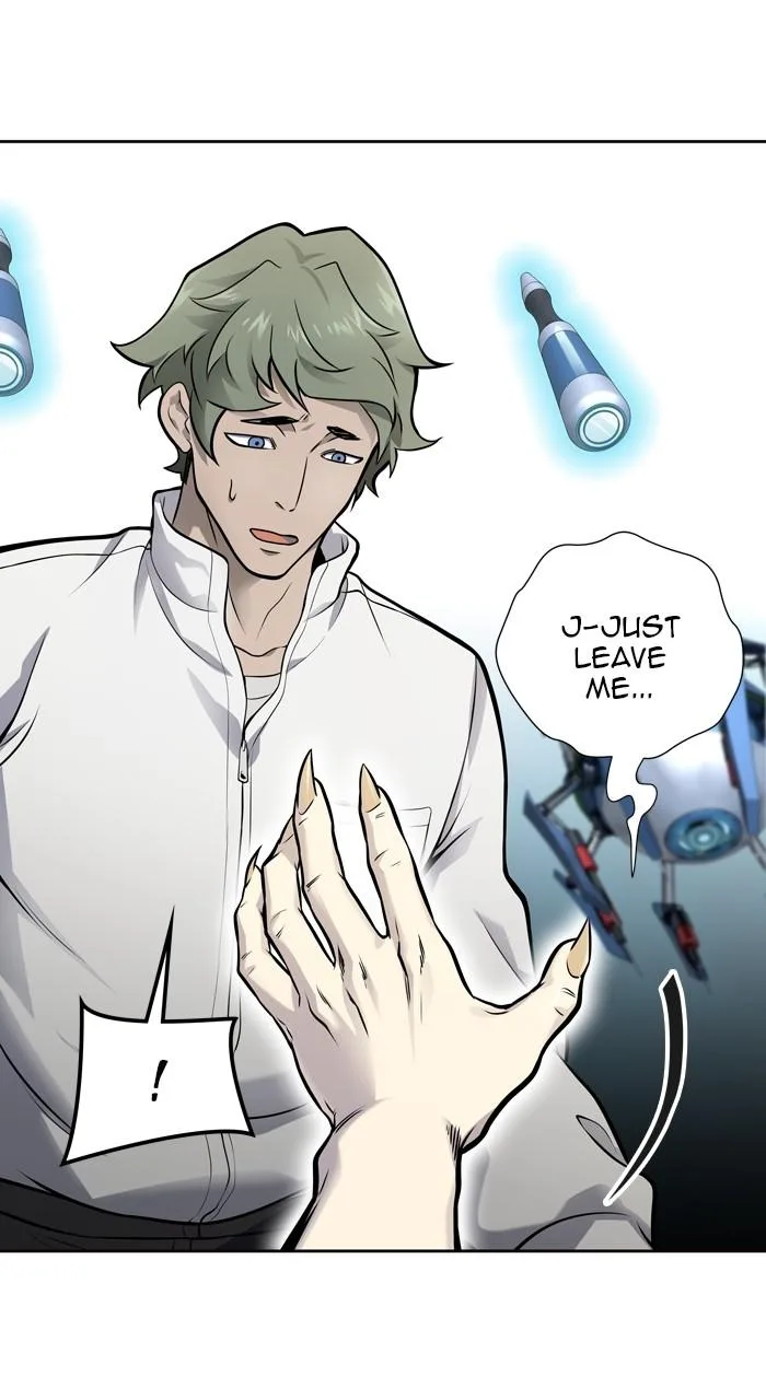 Tower of God - Chapter 590 - Page 92