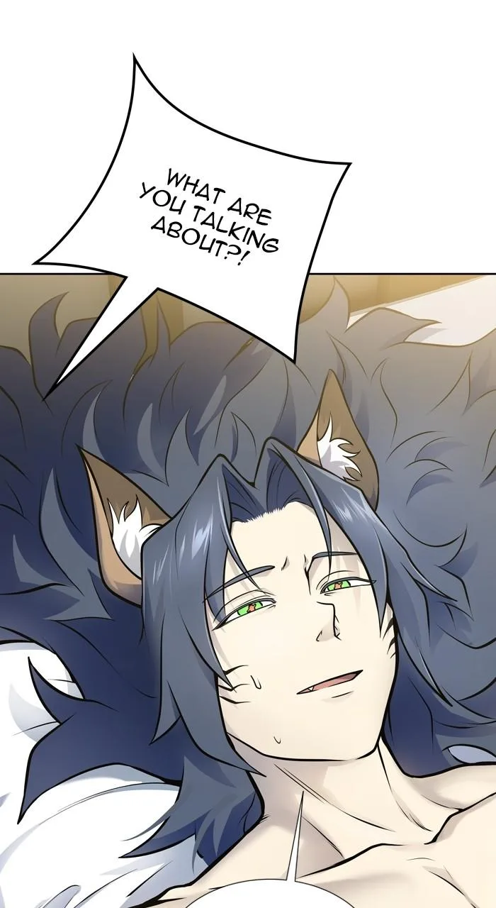 Tower of God - Chapter 590 - Page 93