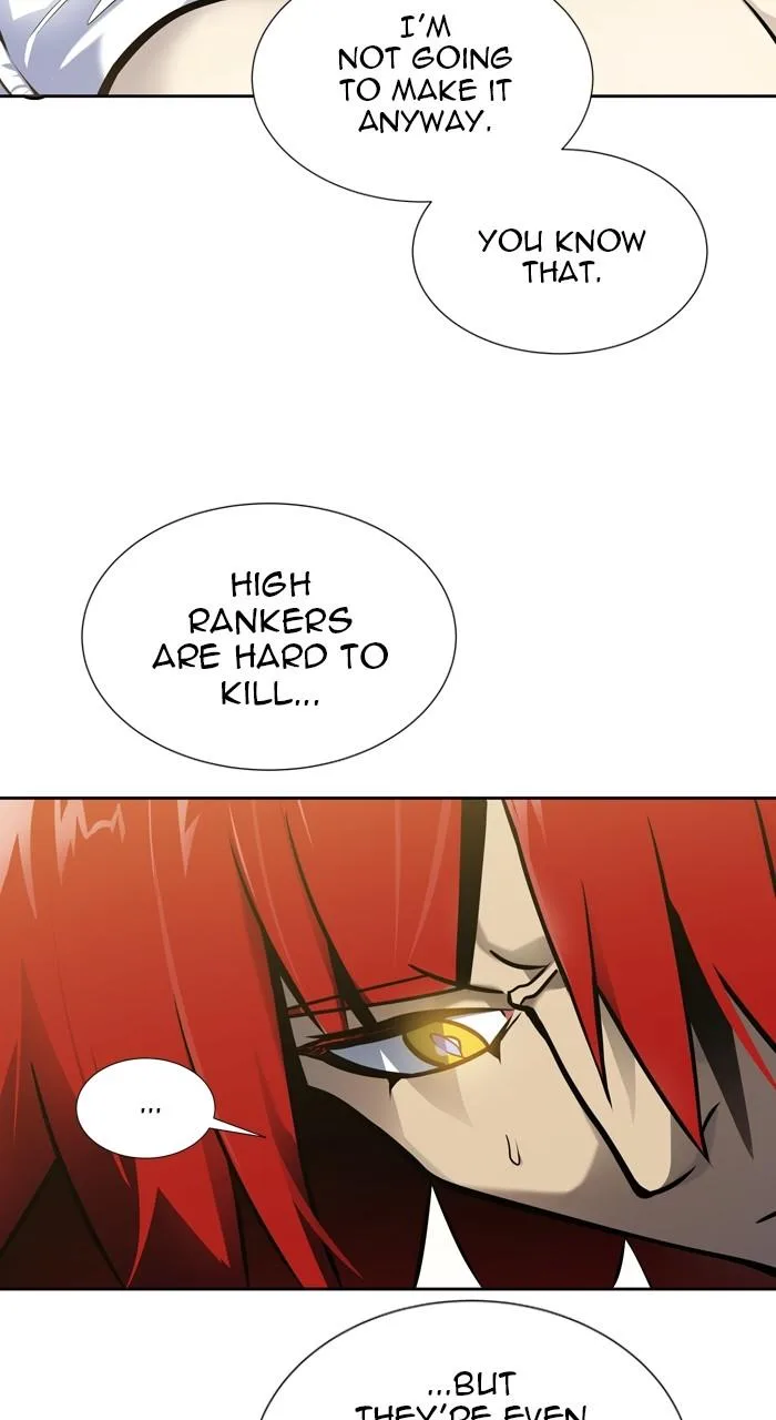 Tower of God - Chapter 590 - Page 94