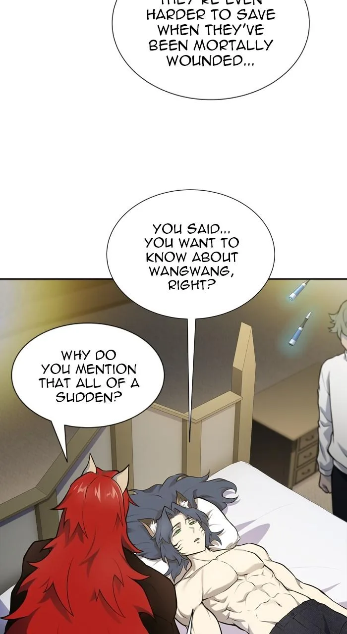 Tower of God - Chapter 590 - Page 95