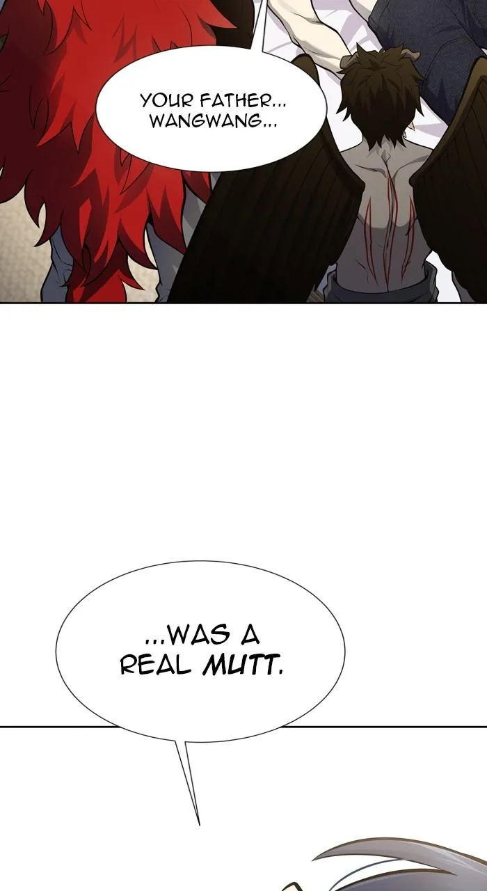 Tower of God - Chapter 590 - Page 96