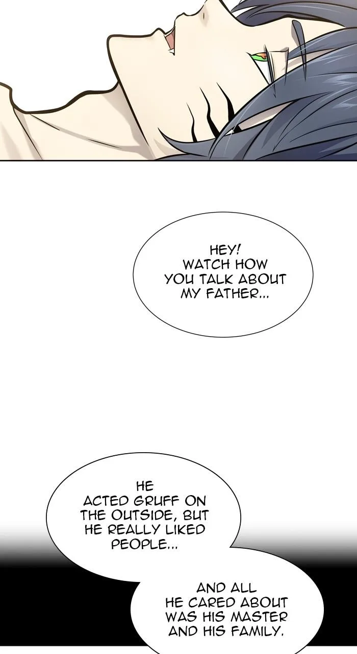 Tower of God - Chapter 590 - Page 97