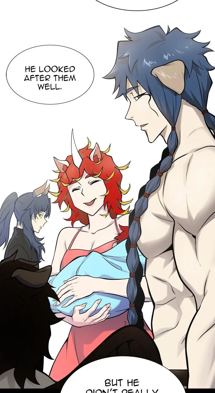 Tower of God - Chapter 590 - Page 98