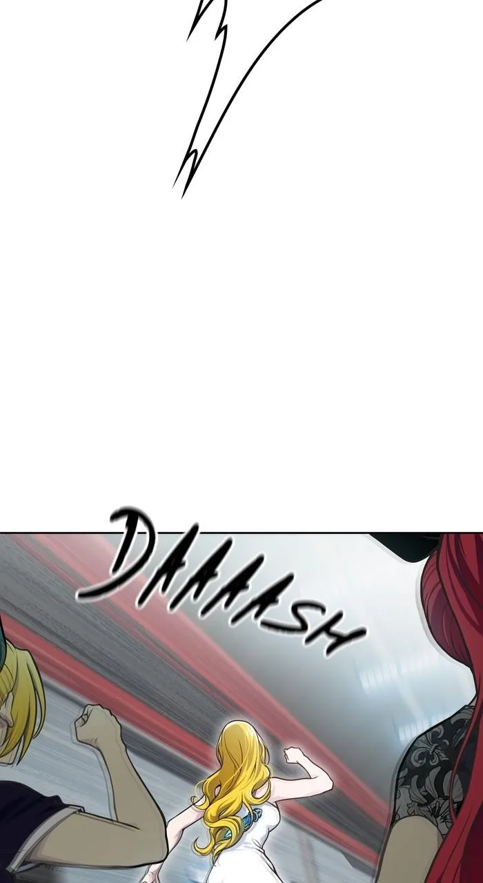 Tower of God - Chapter 591 - Page 100
