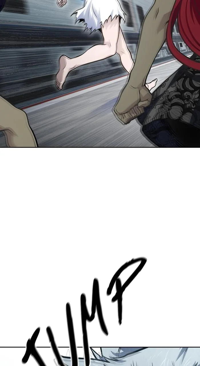 Tower of God - Chapter 591 - Page 101