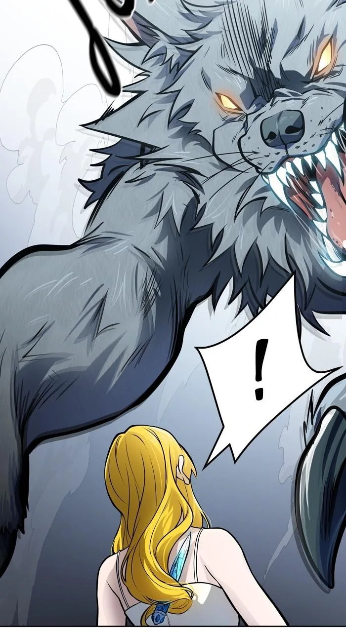 Tower of God - Chapter 591 - Page 102