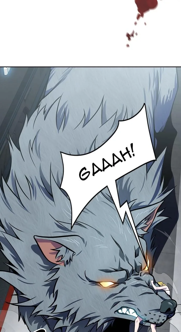 Tower of God - Chapter 591 - Page 104