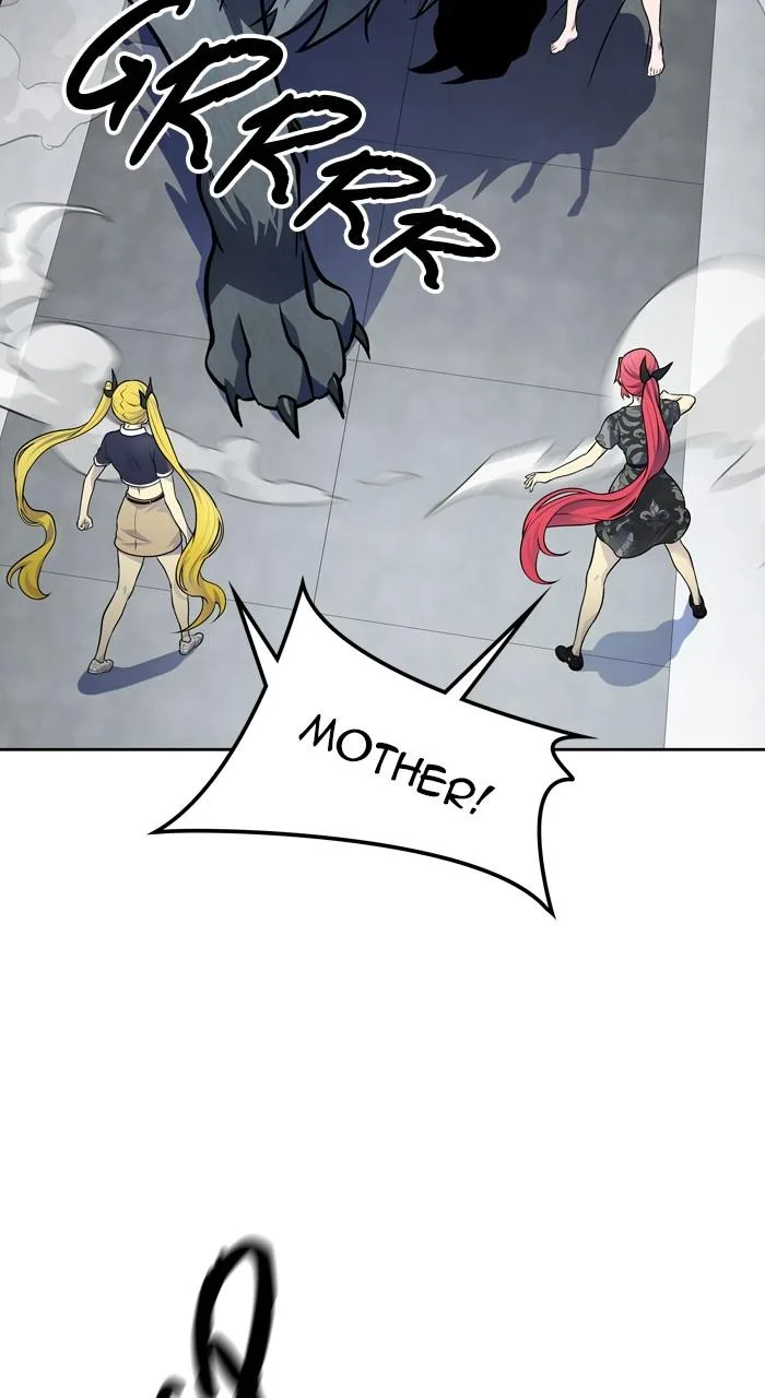 Tower of God - Chapter 591 - Page 105