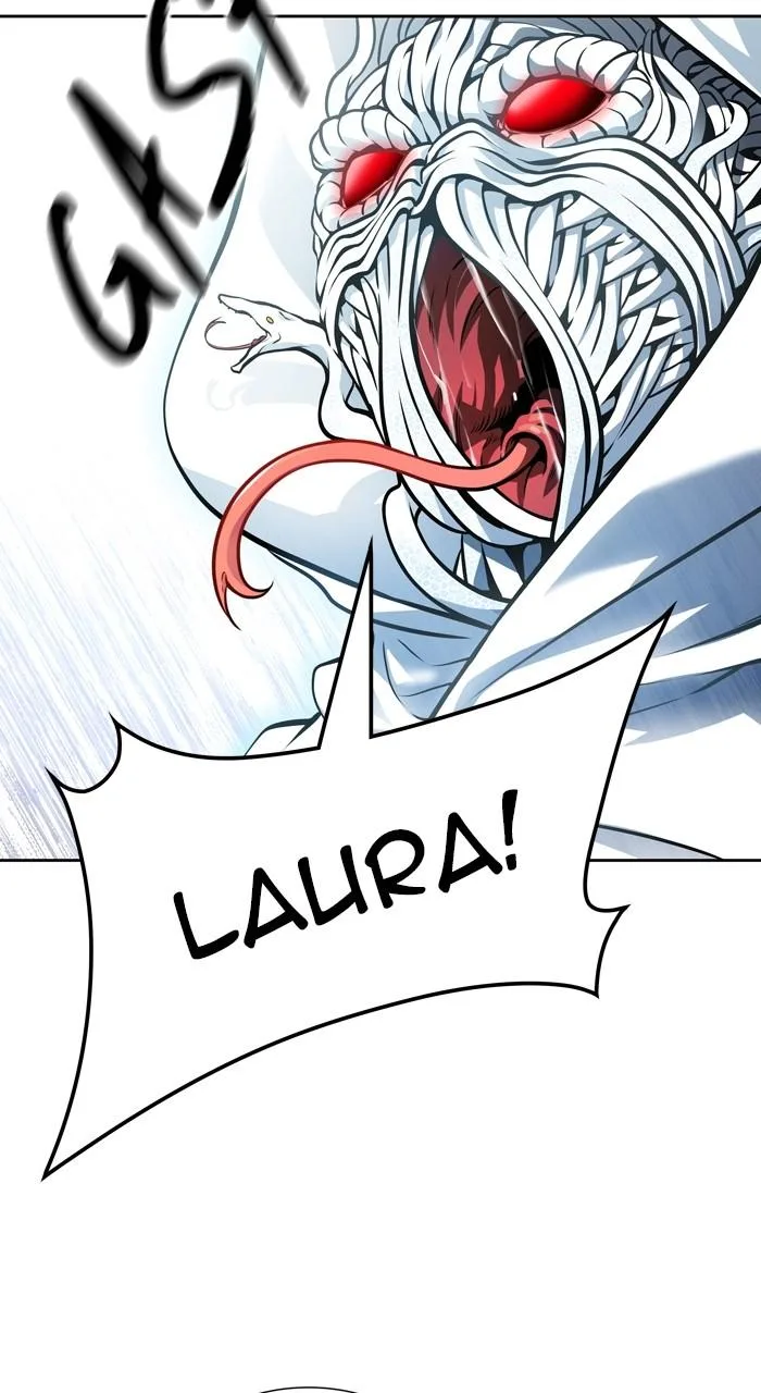 Tower of God - Chapter 591 - Page 106