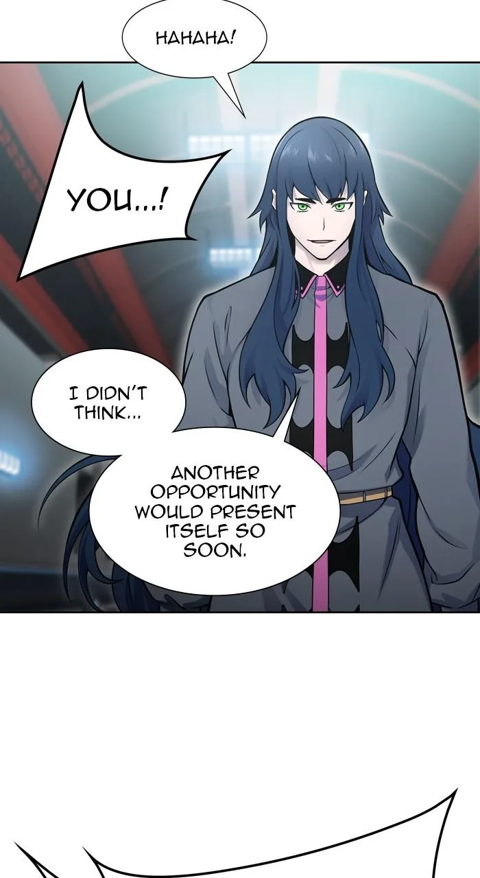 Tower of God - Chapter 591 - Page 107