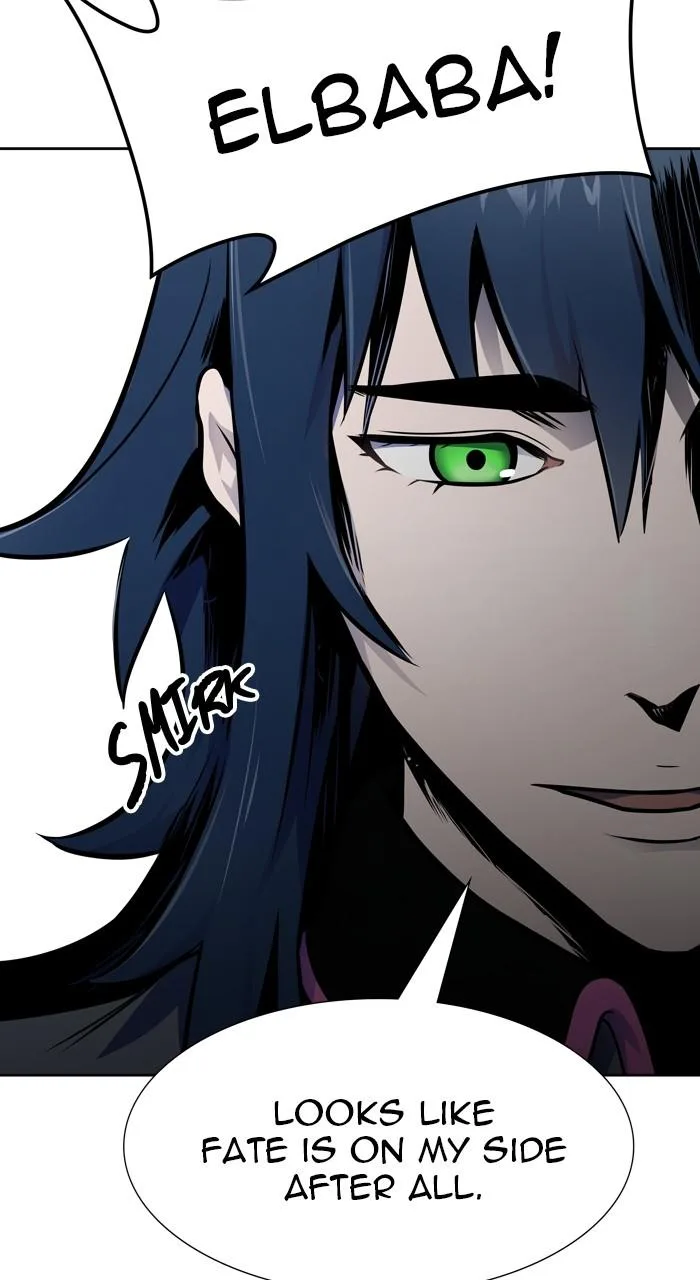 Tower of God - Chapter 591 - Page 108