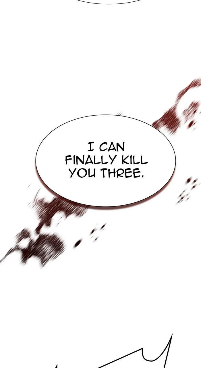 Tower of God - Chapter 591 - Page 109