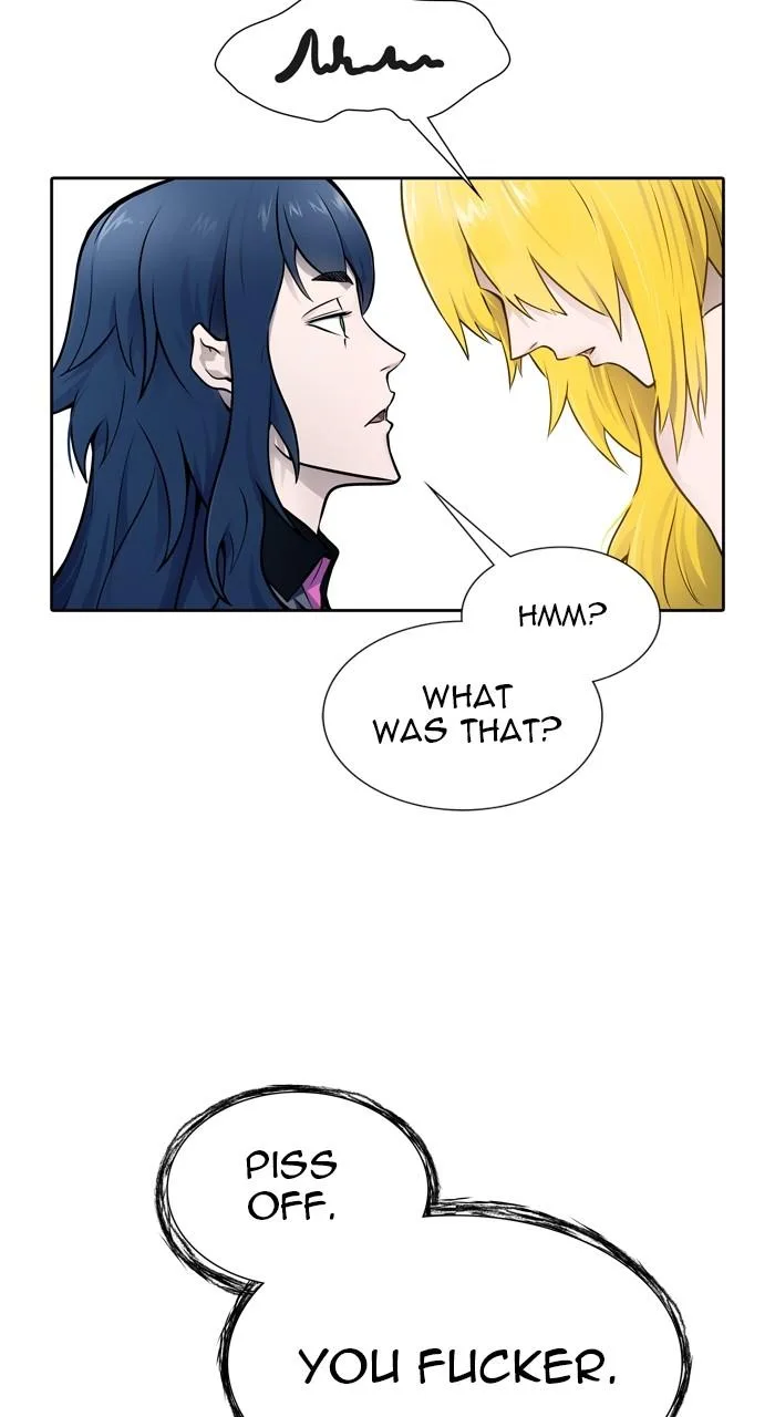 Tower of God - Chapter 591 - Page 113