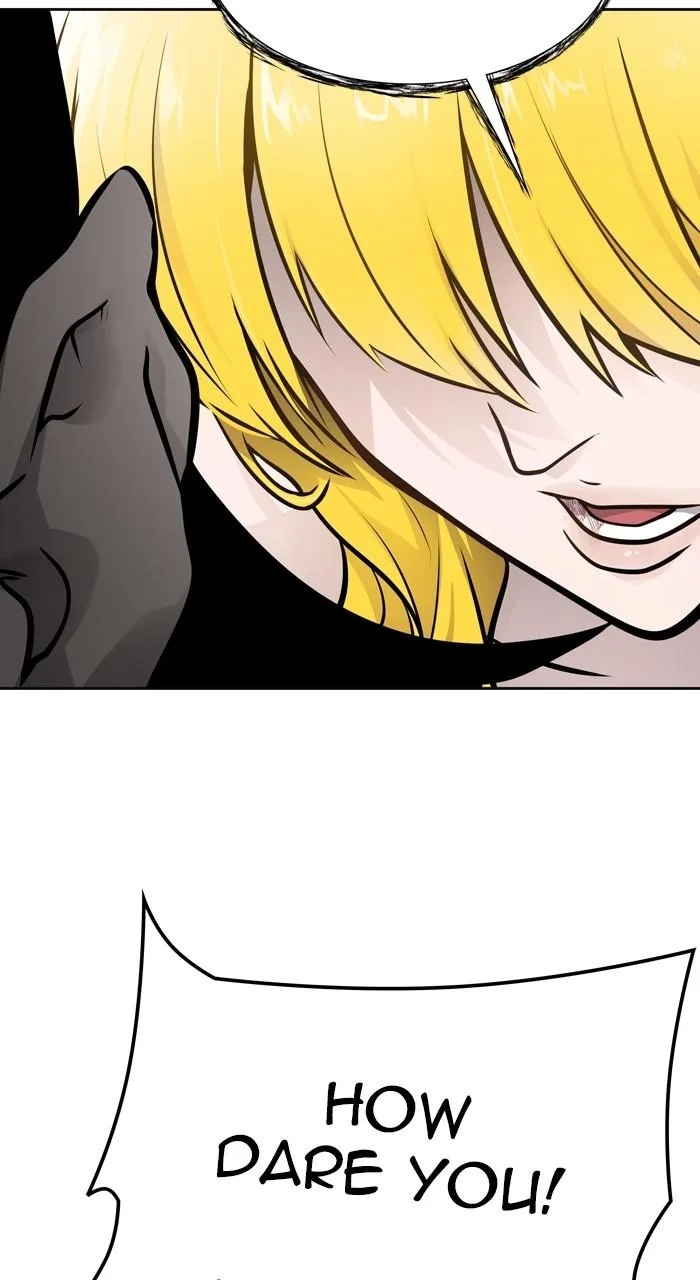 Tower of God - Chapter 591 - Page 114