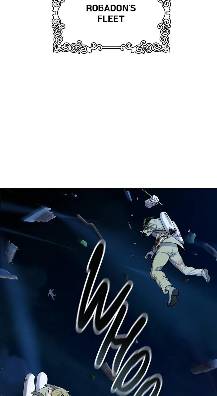 Tower of God - Chapter 591 - Page 118