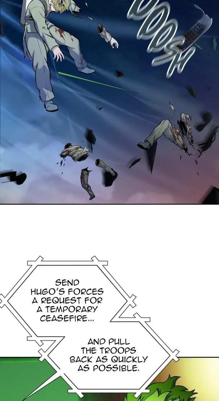 Tower of God - Chapter 591 - Page 119