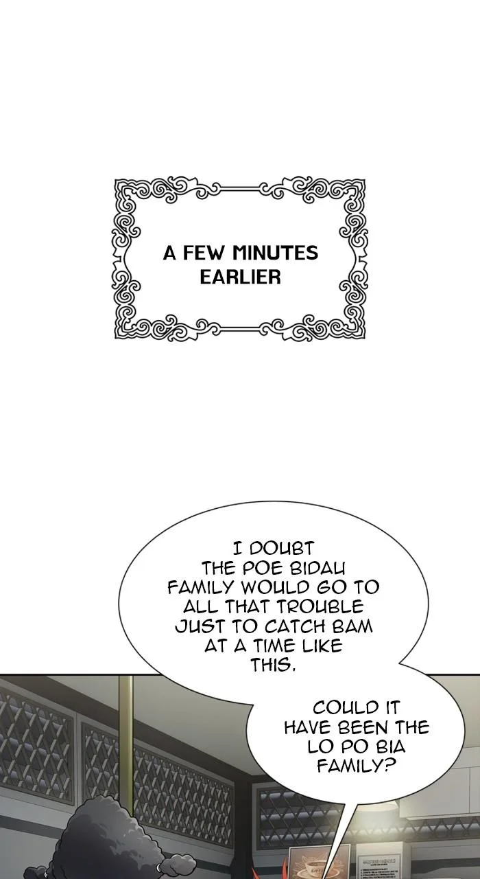 Tower of God - Chapter 591 - Page 12