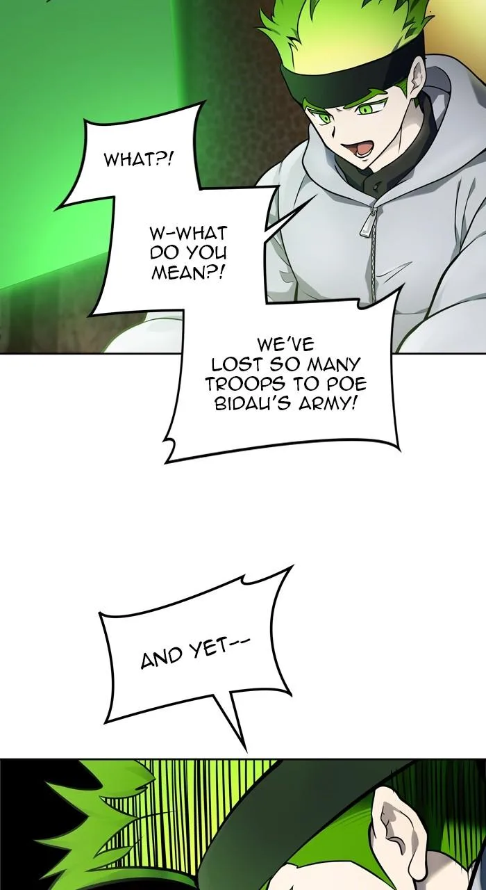 Tower of God - Chapter 591 - Page 120