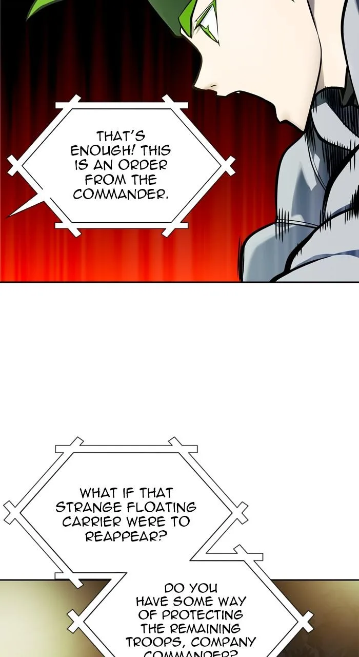 Tower of God - Chapter 591 - Page 121