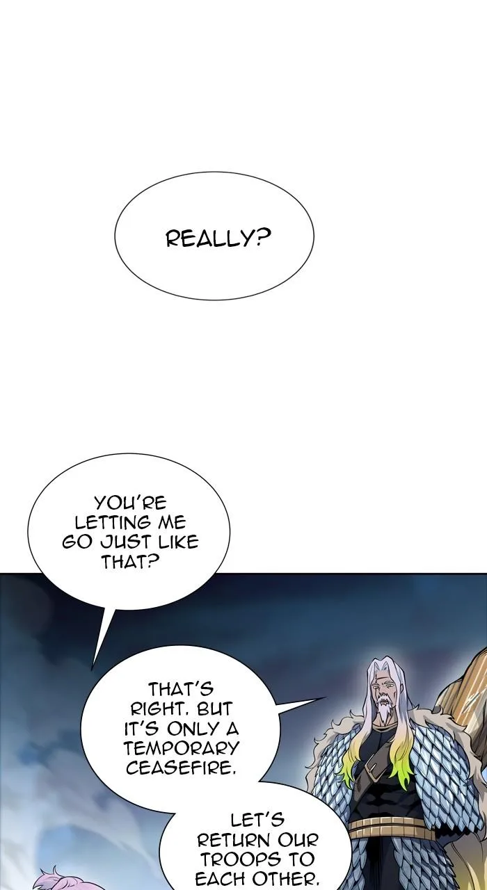 Tower of God - Chapter 591 - Page 123