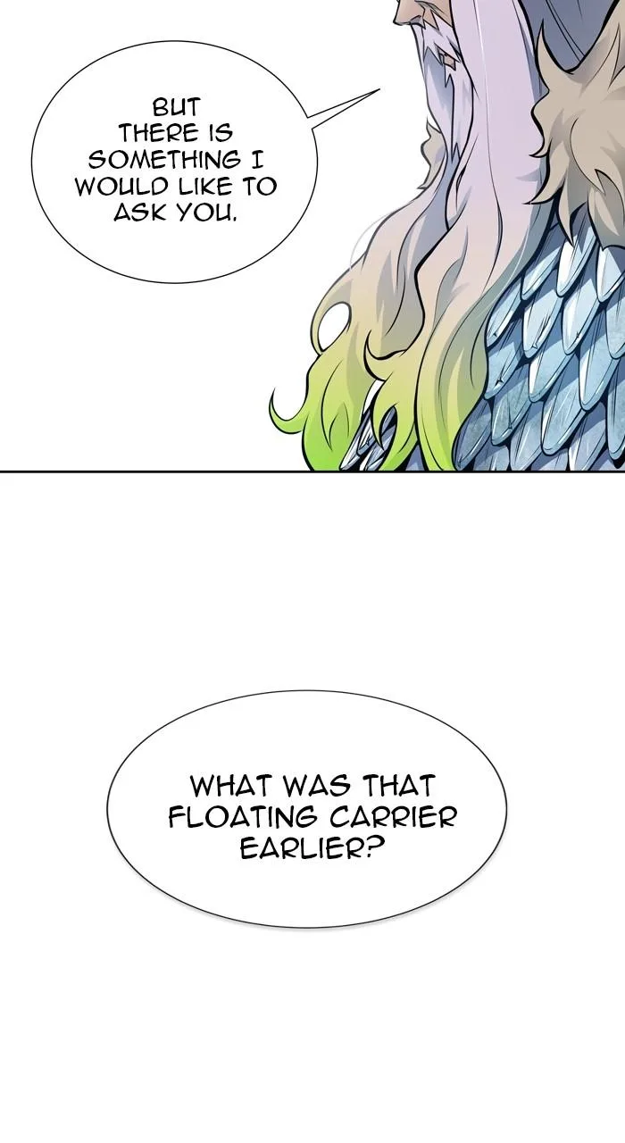 Tower of God - Chapter 591 - Page 125