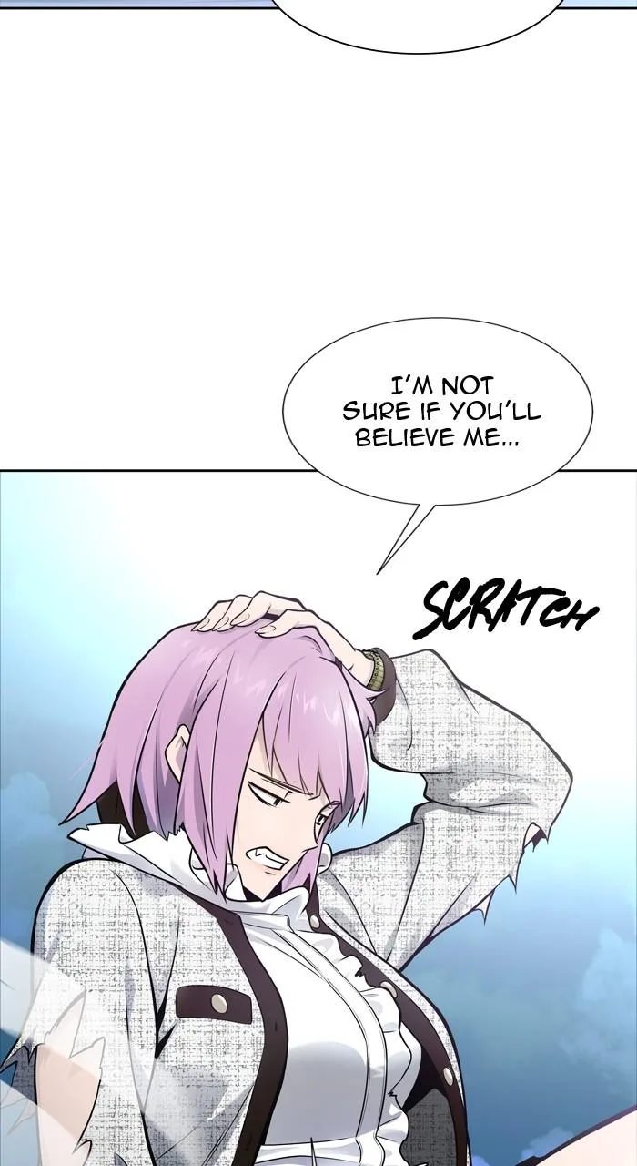 Tower of God - Chapter 591 - Page 129