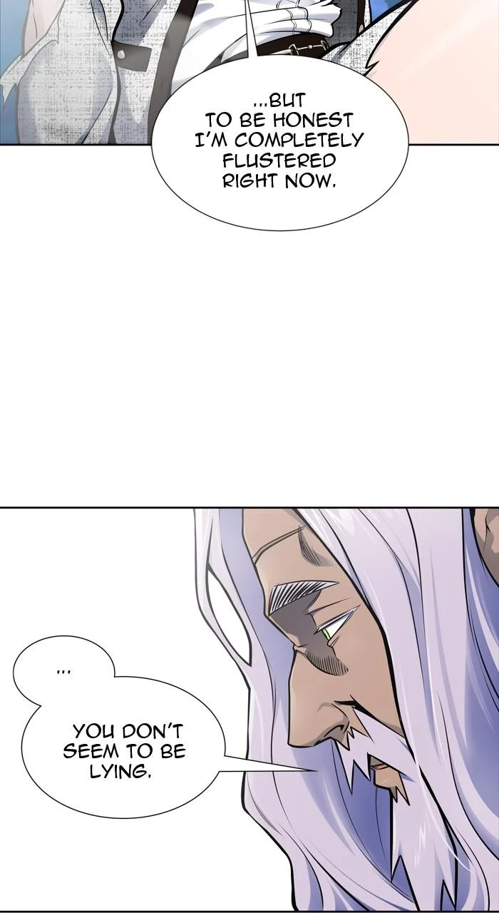 Tower of God - Chapter 591 - Page 130