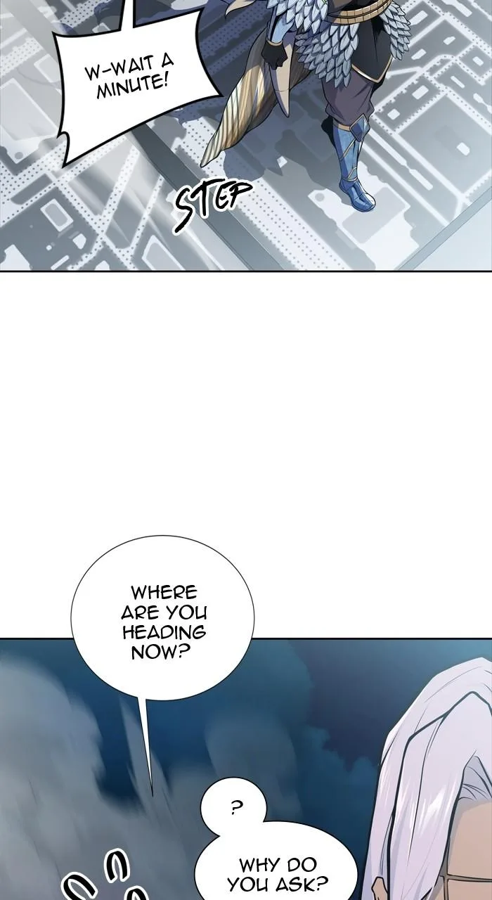 Tower of God - Chapter 591 - Page 132