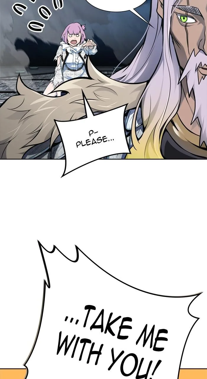 Tower of God - Chapter 591 - Page 133