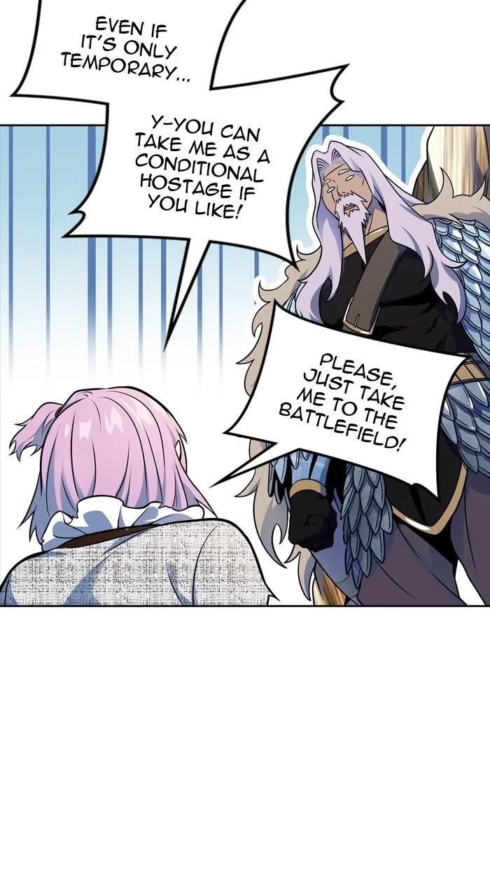 Tower of God - Chapter 591 - Page 135