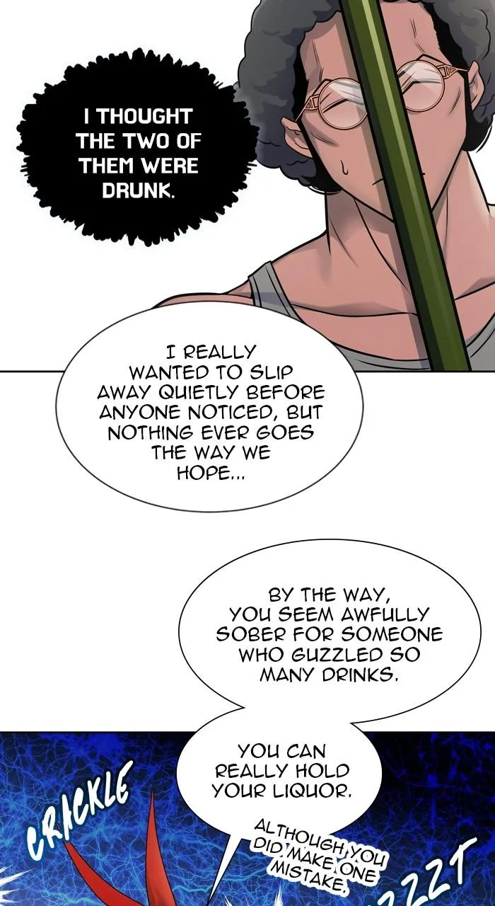 Tower of God - Chapter 591 - Page 14