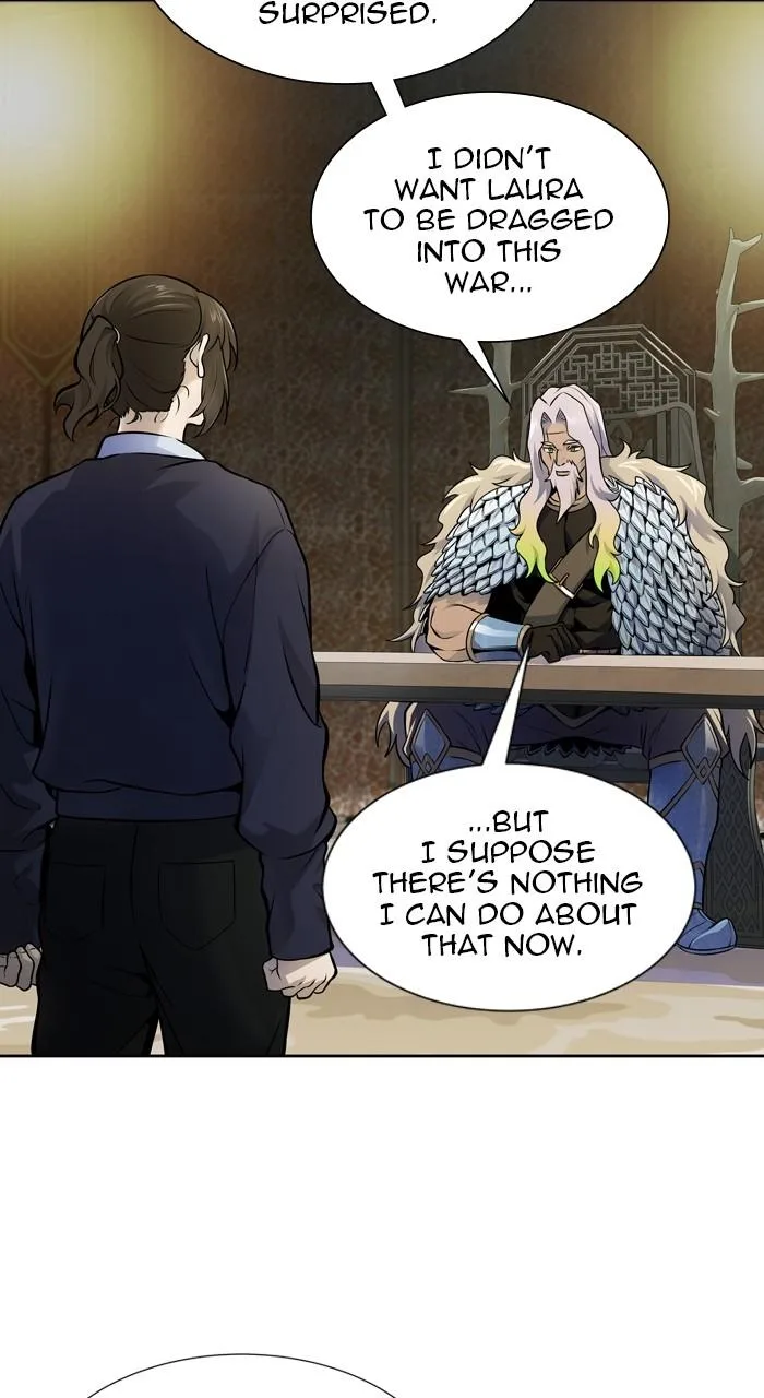 Tower of God - Chapter 591 - Page 142