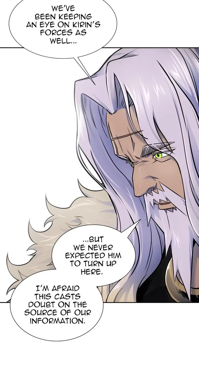 Tower of God - Chapter 591 - Page 143