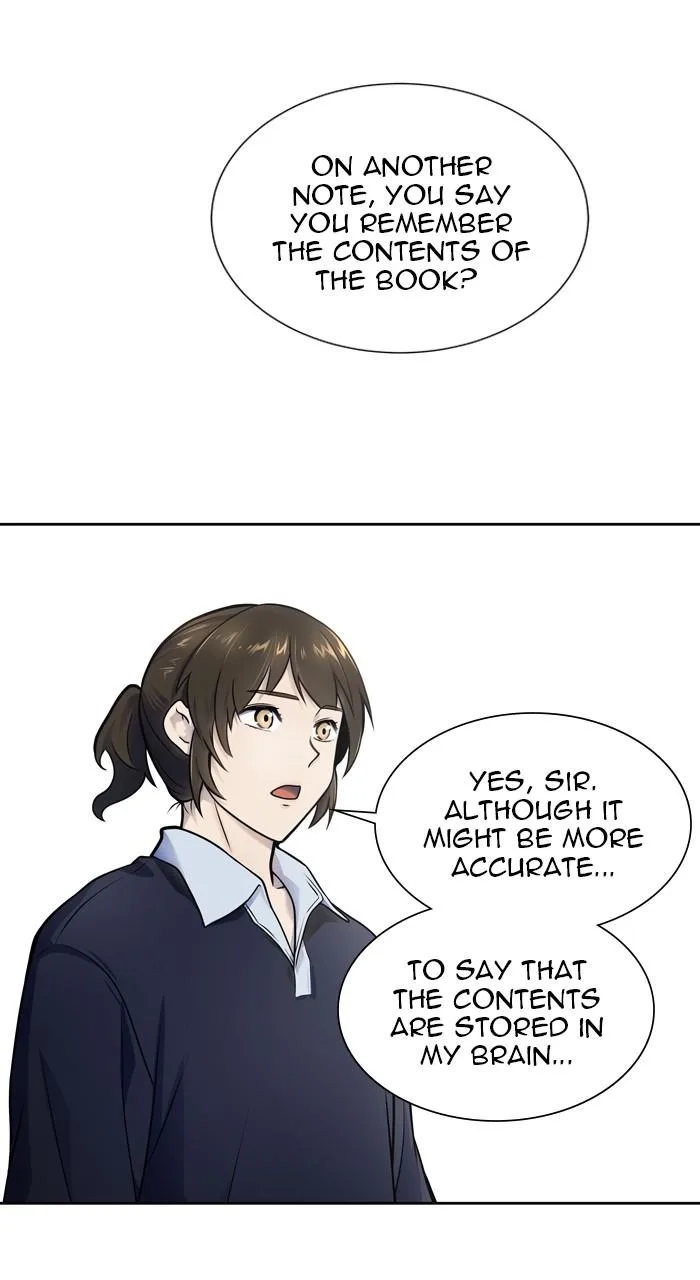 Tower of God - Chapter 591 - Page 144