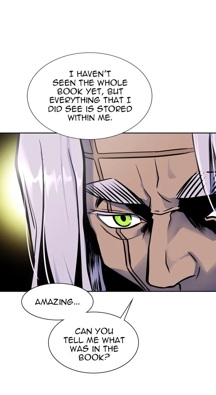 Tower of God - Chapter 591 - Page 145