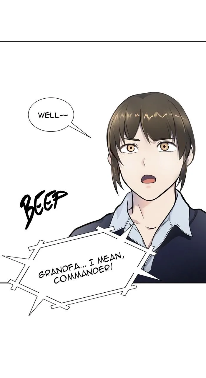 Tower of God - Chapter 591 - Page 146