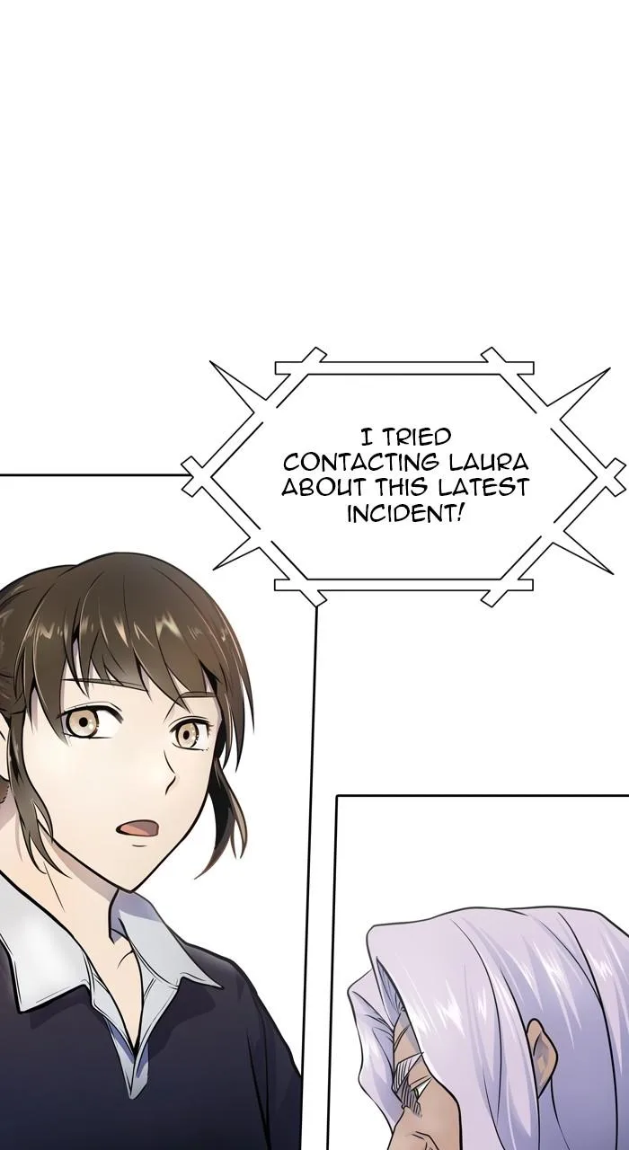 Tower of God - Chapter 591 - Page 148
