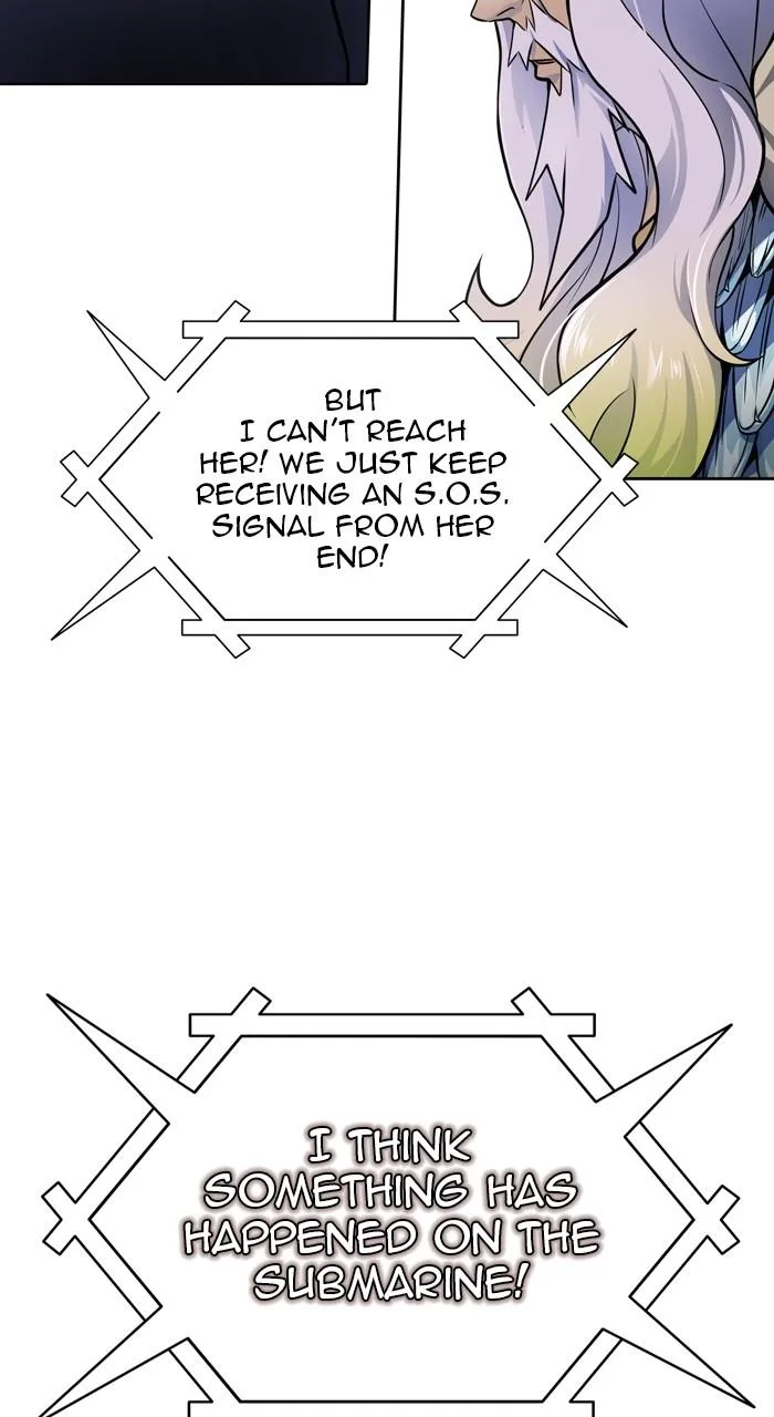 Tower of God - Chapter 591 - Page 149