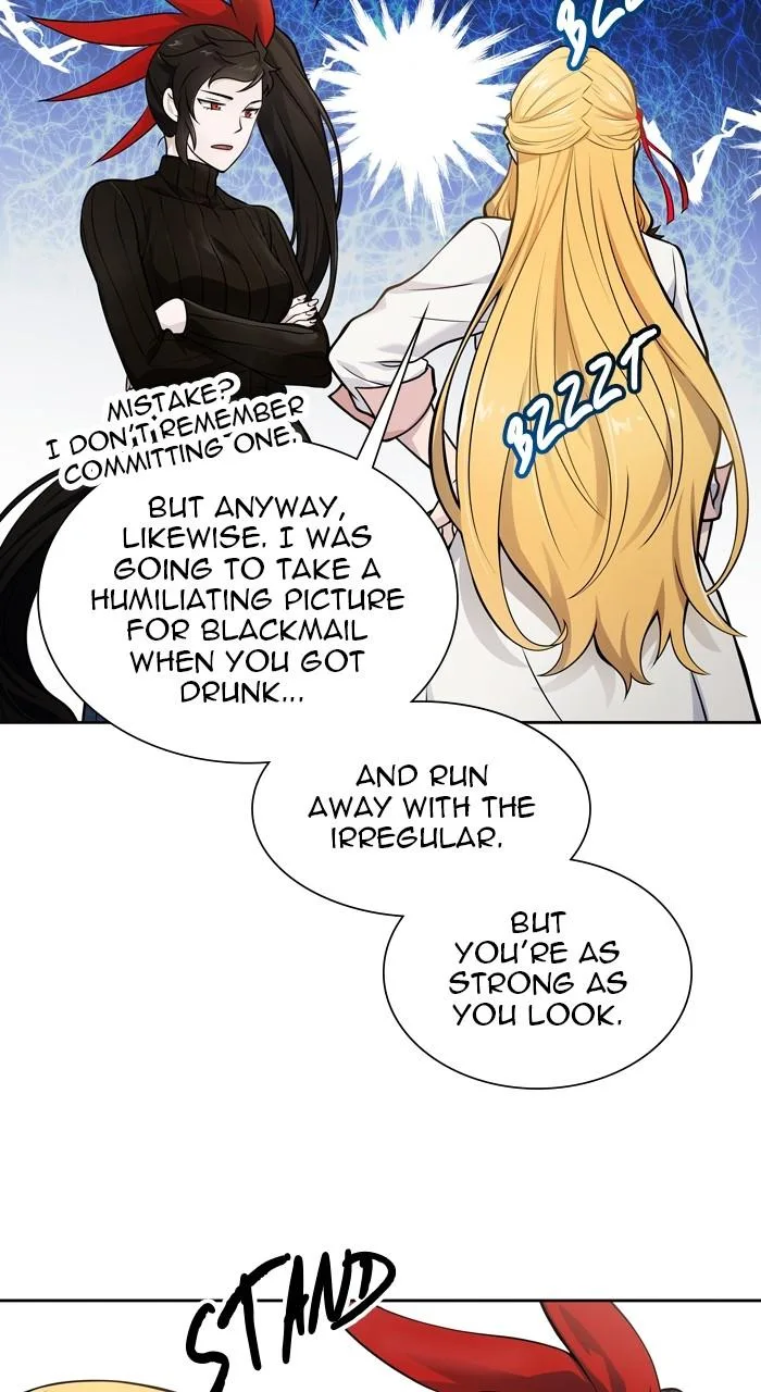 Tower of God - Chapter 591 - Page 15