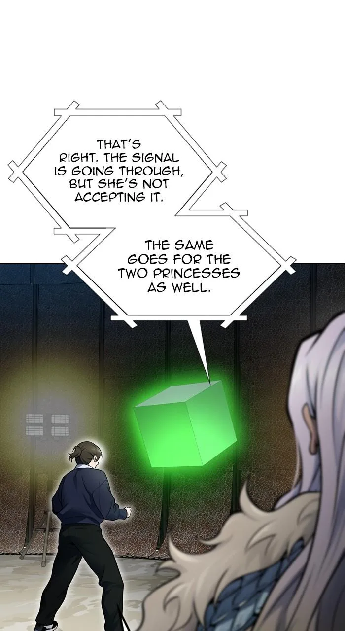 Tower of God - Chapter 591 - Page 152