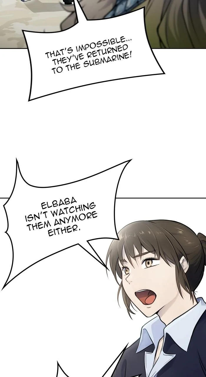 Tower of God - Chapter 591 - Page 153