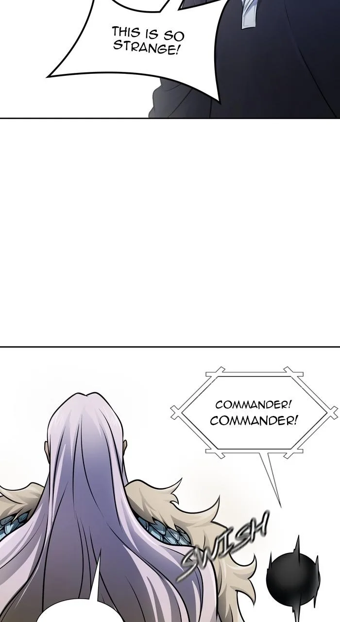 Tower of God - Chapter 591 - Page 154