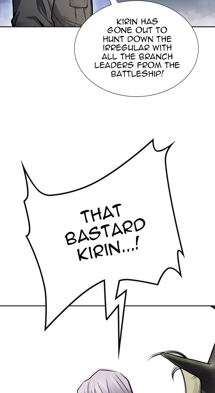 Tower of God - Chapter 591 - Page 156