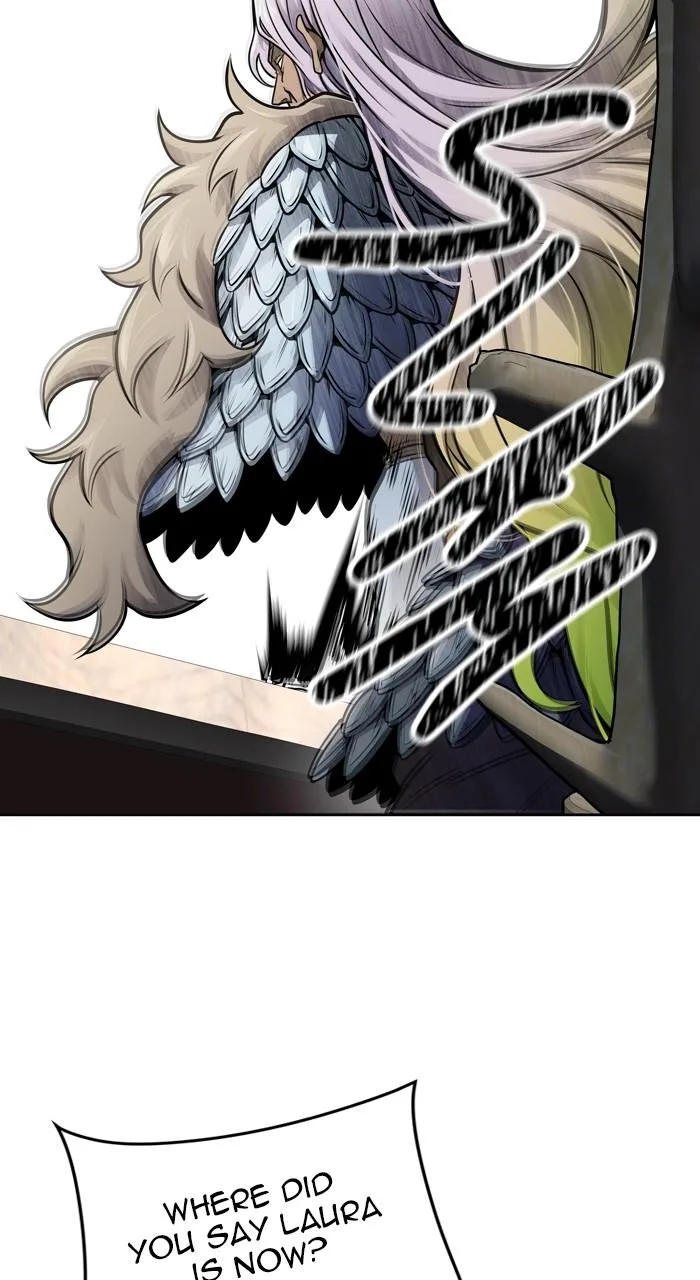 Tower of God - Chapter 591 - Page 157
