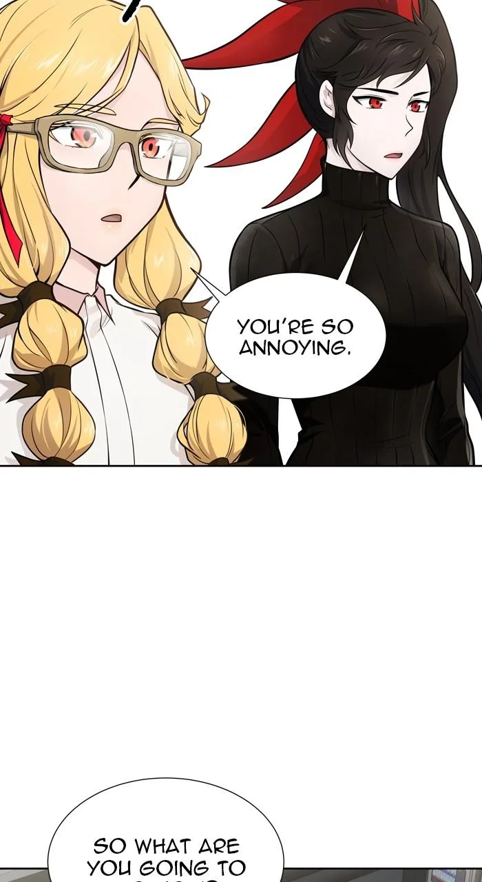 Tower of God - Chapter 591 - Page 16