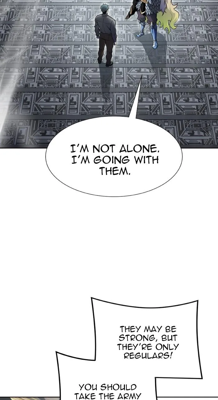 Tower of God - Chapter 591 - Page 163
