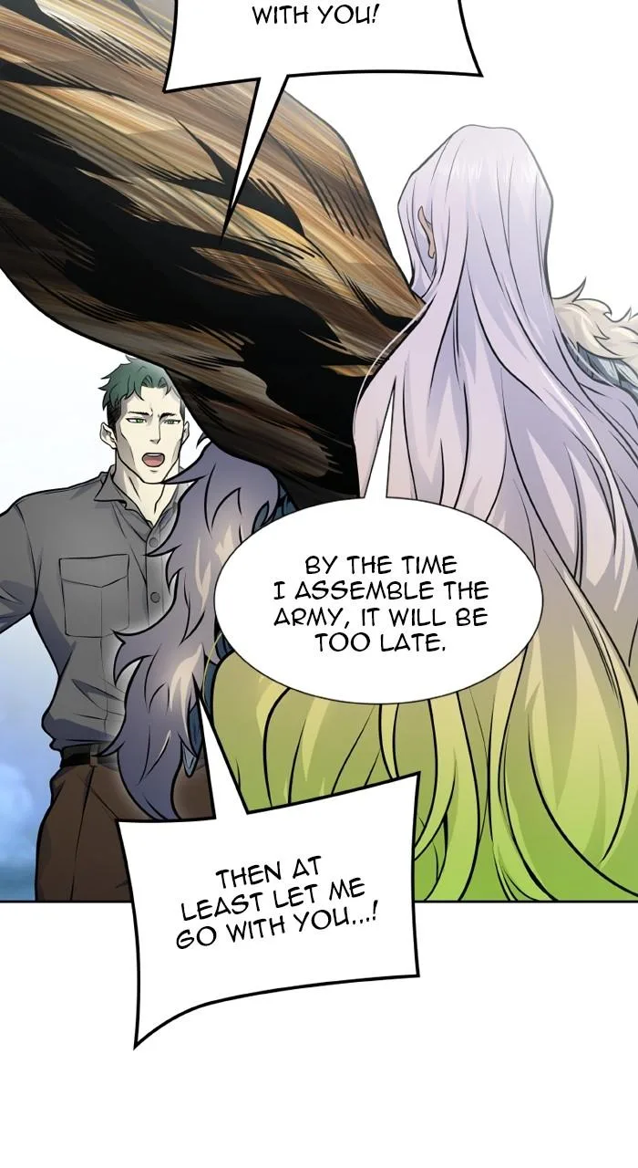 Tower of God - Chapter 591 - Page 164