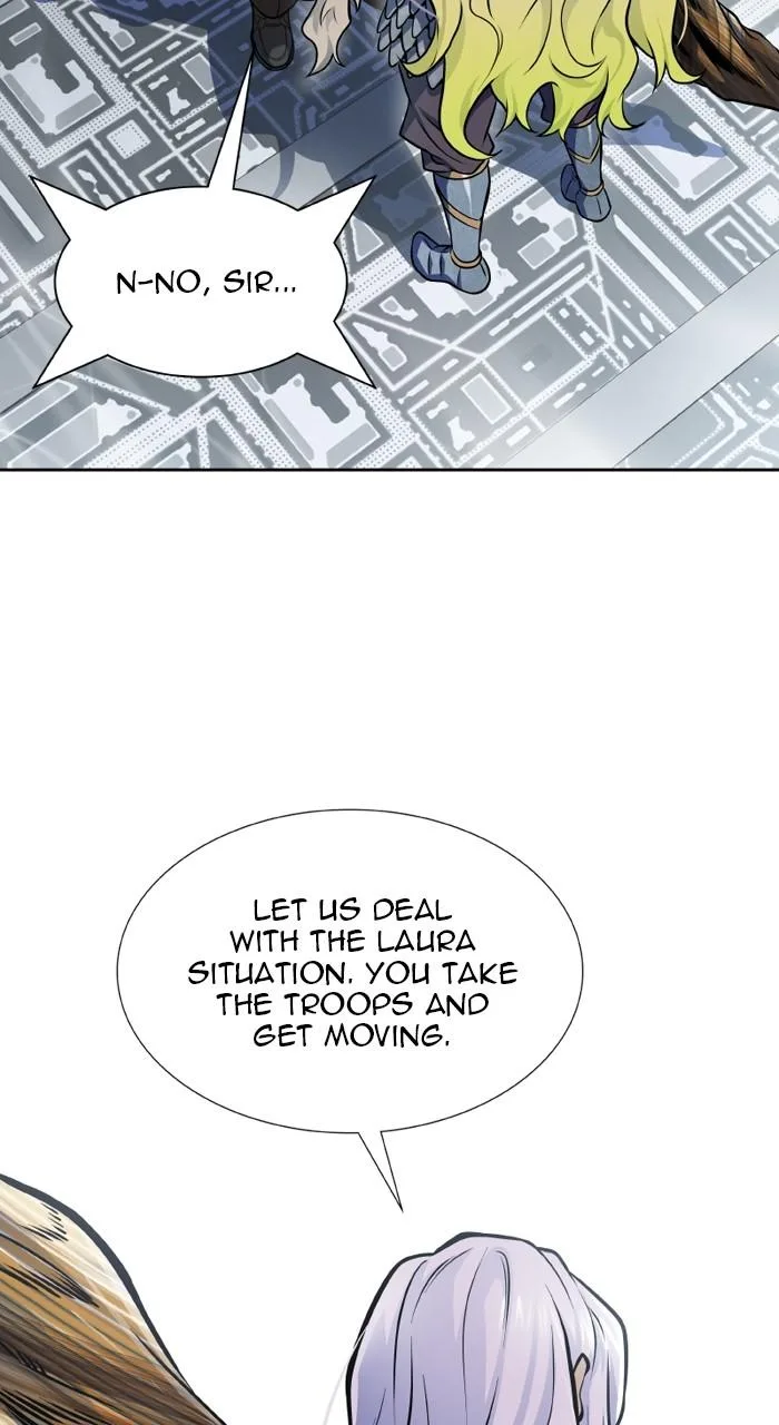 Tower of God - Chapter 591 - Page 167