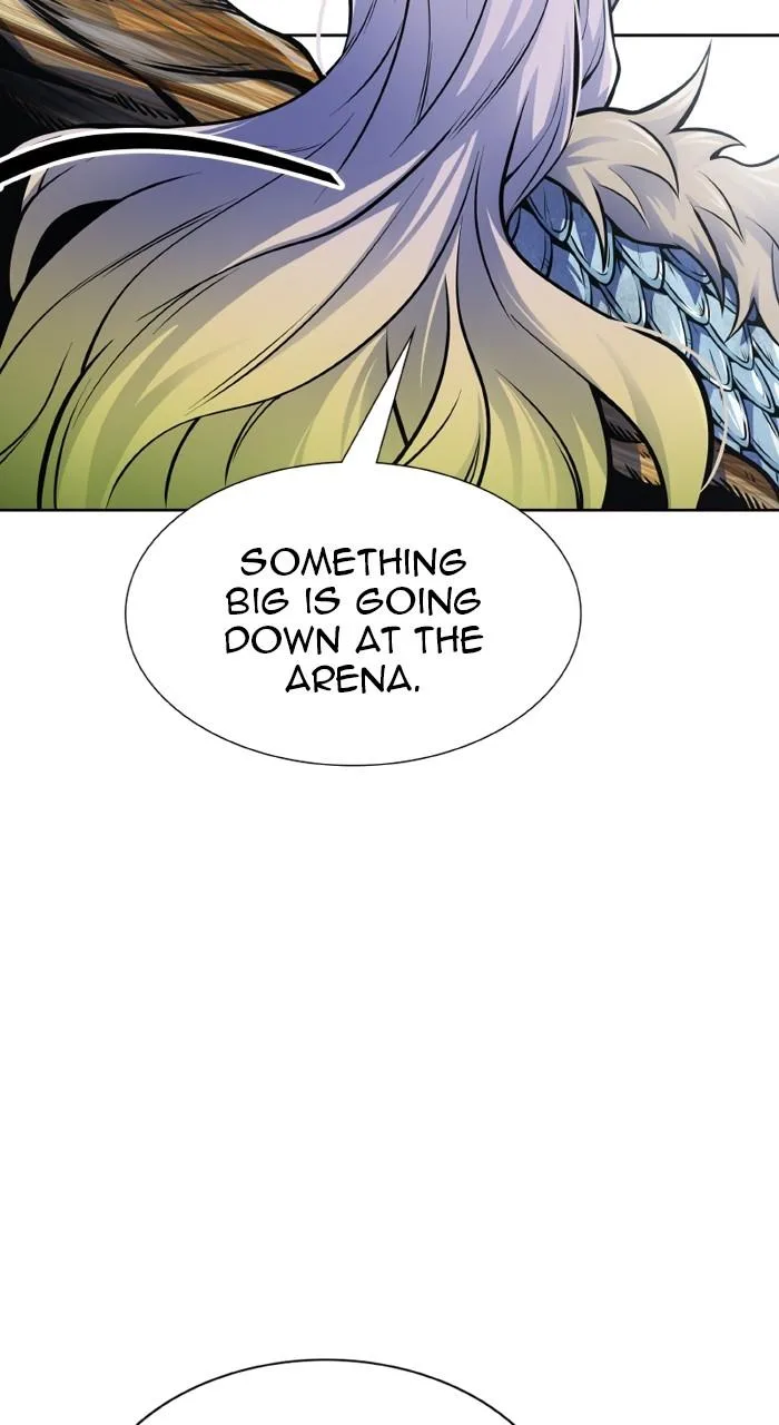 Tower of God - Chapter 591 - Page 168