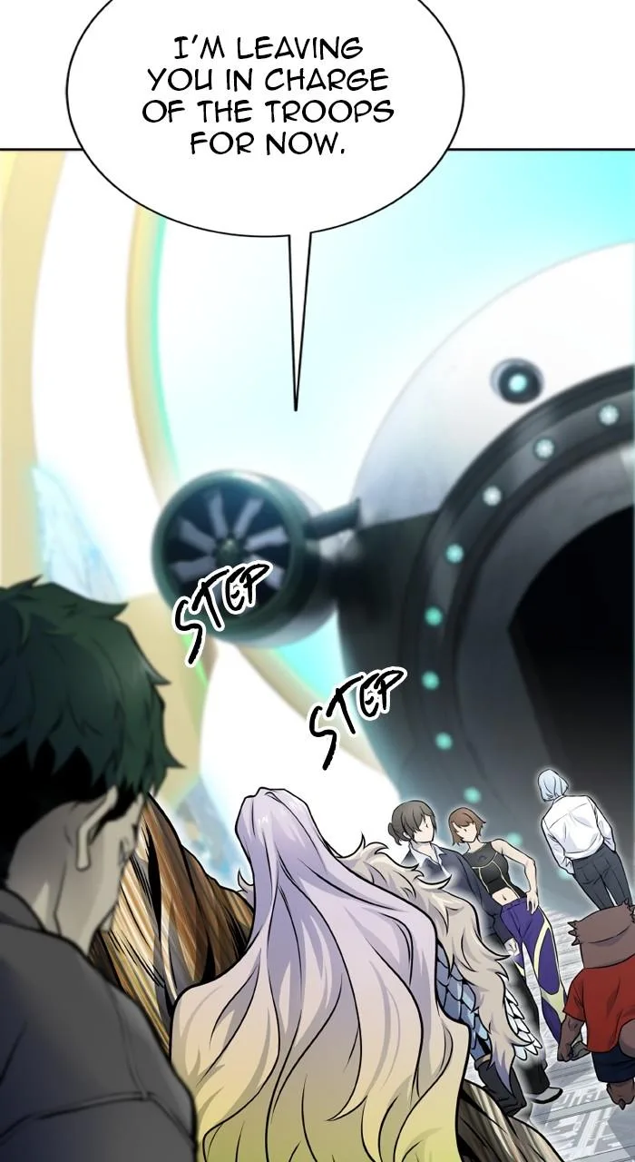 Tower of God - Chapter 591 - Page 169